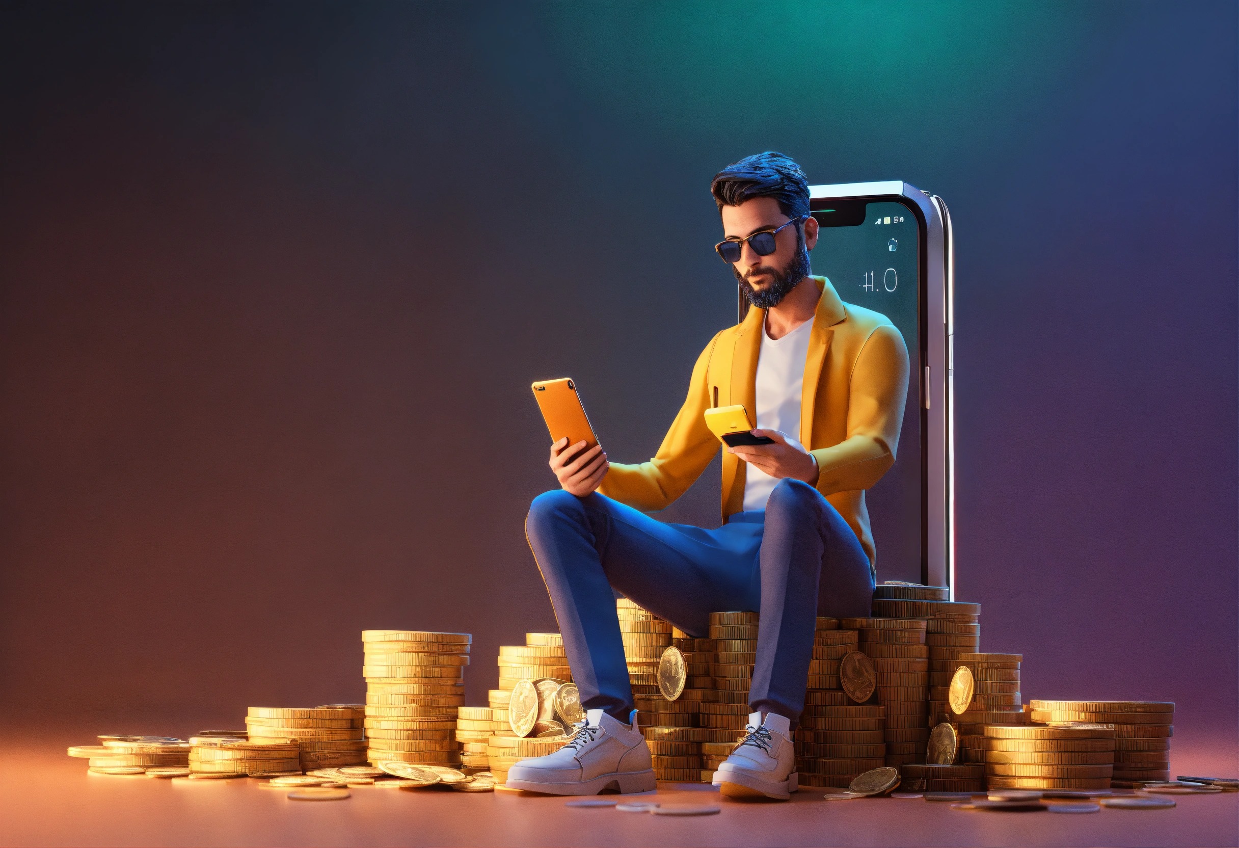 Conheça o Pacote Web Completo: Tudo o Que Você Precisa para uma Presença Online de Sucesso